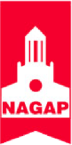 NAGAP Compact Logo
