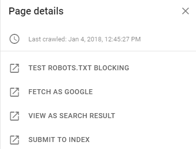 Troubleshooting Issues in Google Search Console