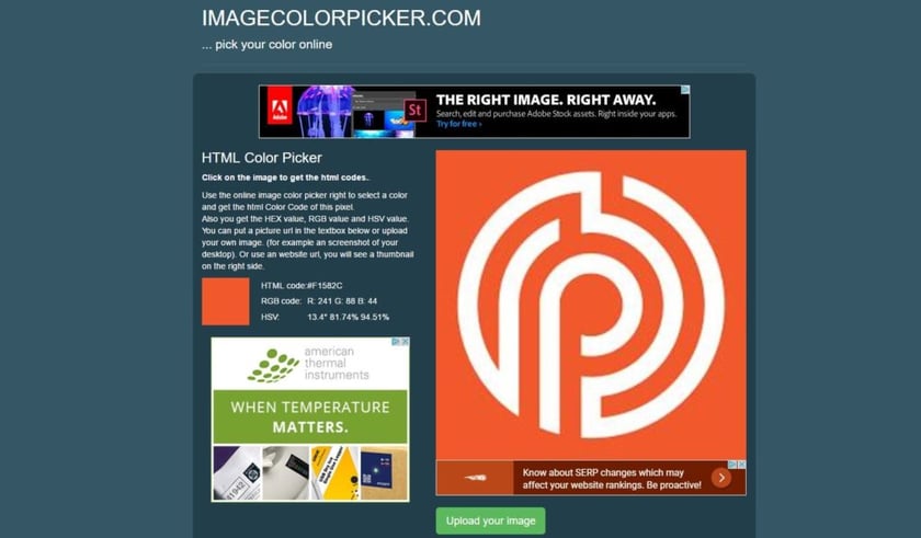 Color Picker