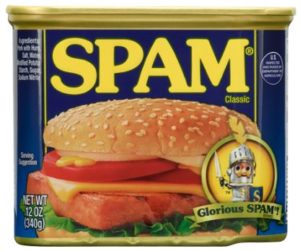 Spam