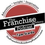 Franchise Academy Podcast Artwork