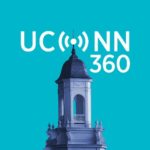 UCONN 360 Podcast Artwork