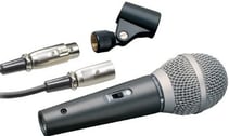 Audio Technica Microphone