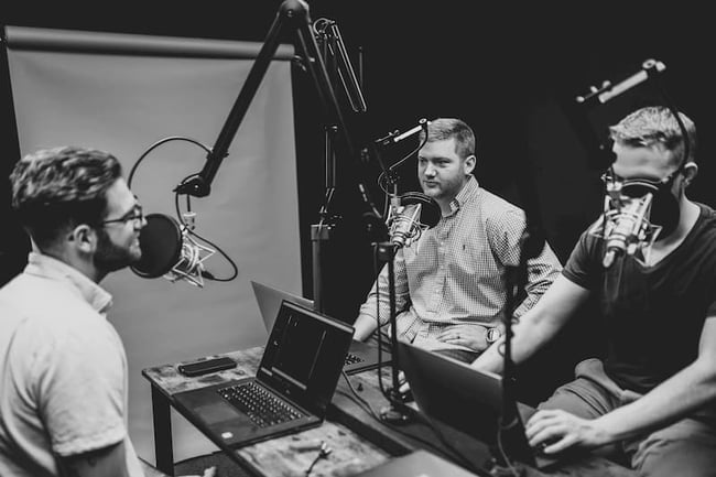 SEO Podcast