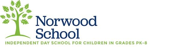 Norwood School Logo