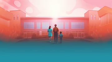 Marketing as a Guide: A New Way to Recruit and Retain Student Families