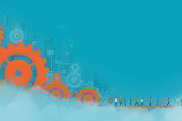 The Future of Higher Ed Websites May Be Just-in-Time