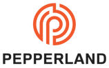 Pepperland Marketing Logo