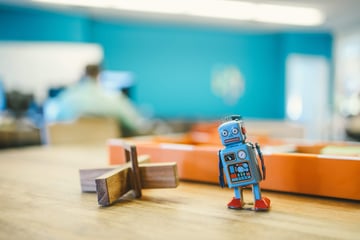 What Does a Content Marketing Specialist Do?