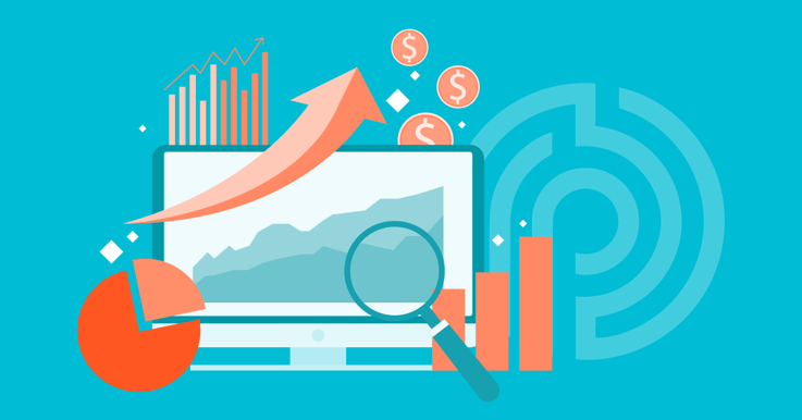 website traffic needed for revenue goals
