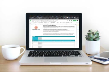 How to Use the Jobs-to-be-Done Theory to Guide Your School Website Redesign