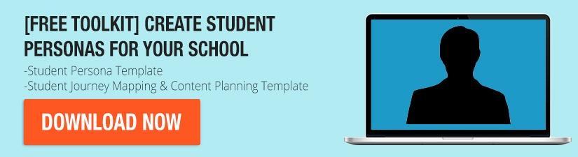 Free Toolkit - Create Student Personas For Your School