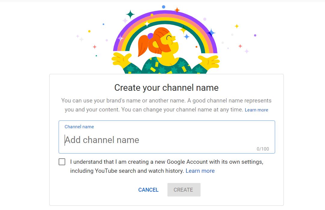How to Make a YouTube Channel for Your Business