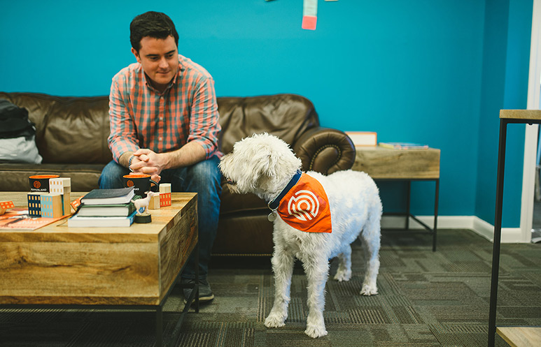 SEO Specialist