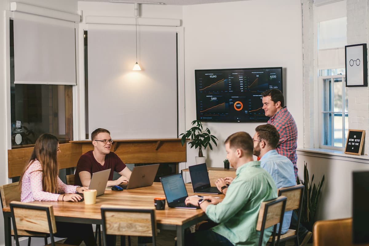 Paid media campaign planning